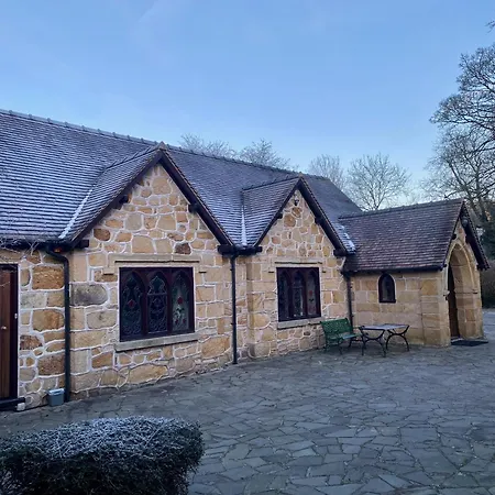 The School House, Ironbridge Villa Exterior photo