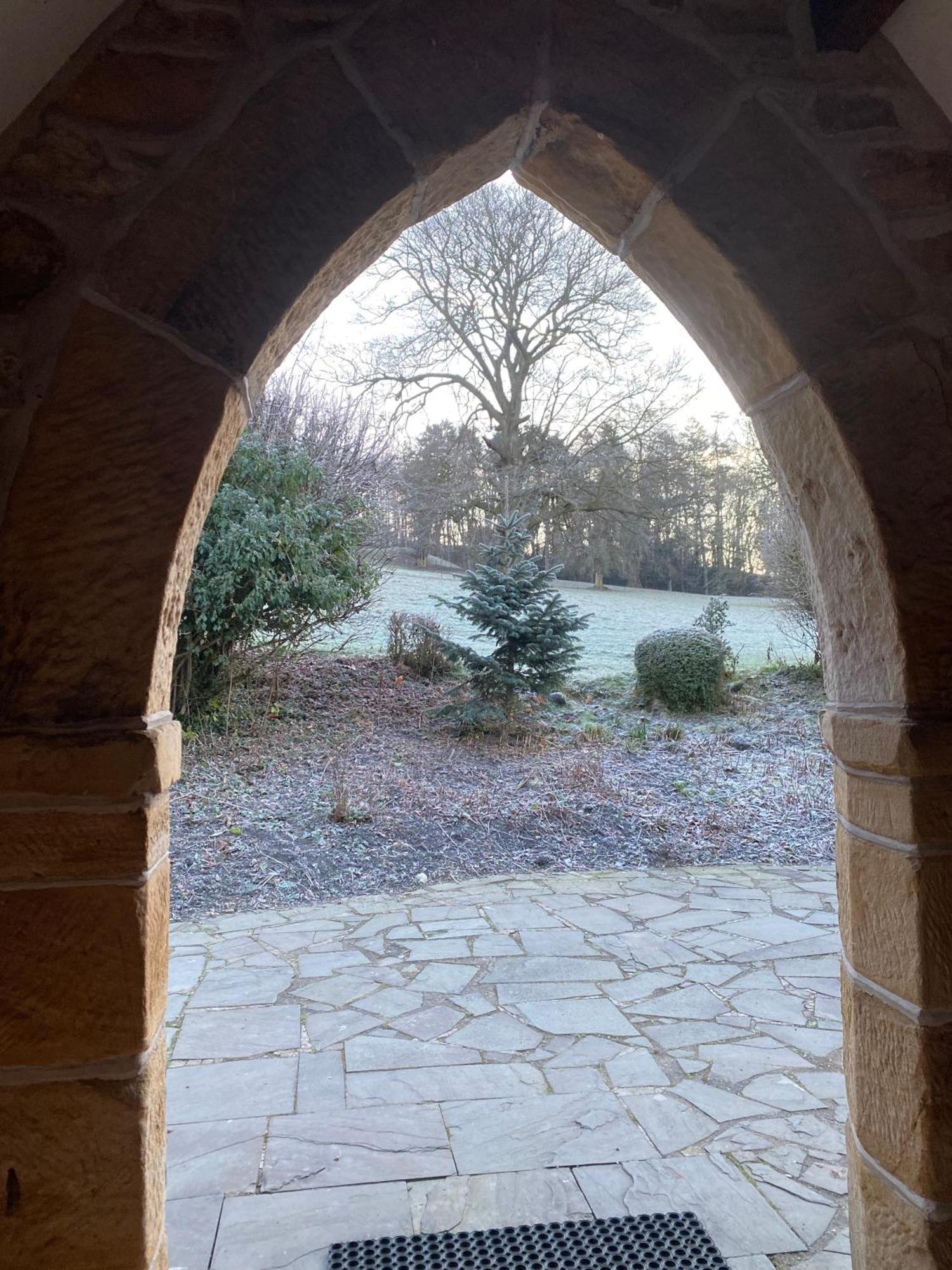 The School House, Holiday home Ironbridge