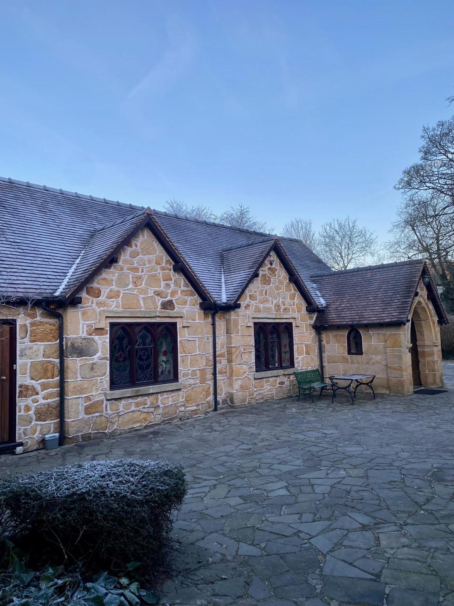 Holiday home The School House, *