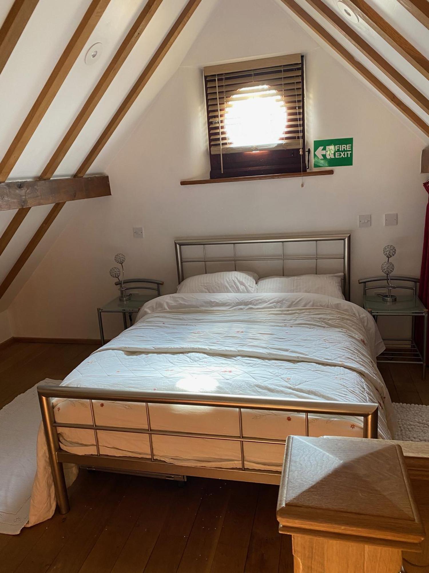 Holiday home The School House, Ironbridge