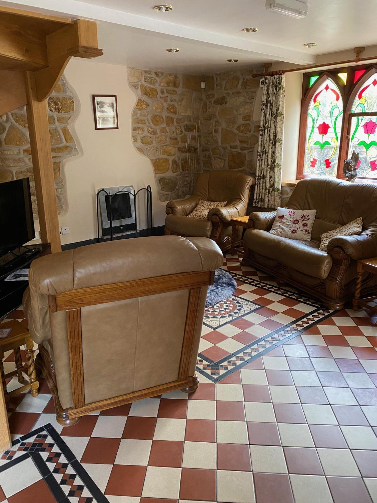 The School House, * Ironbridge