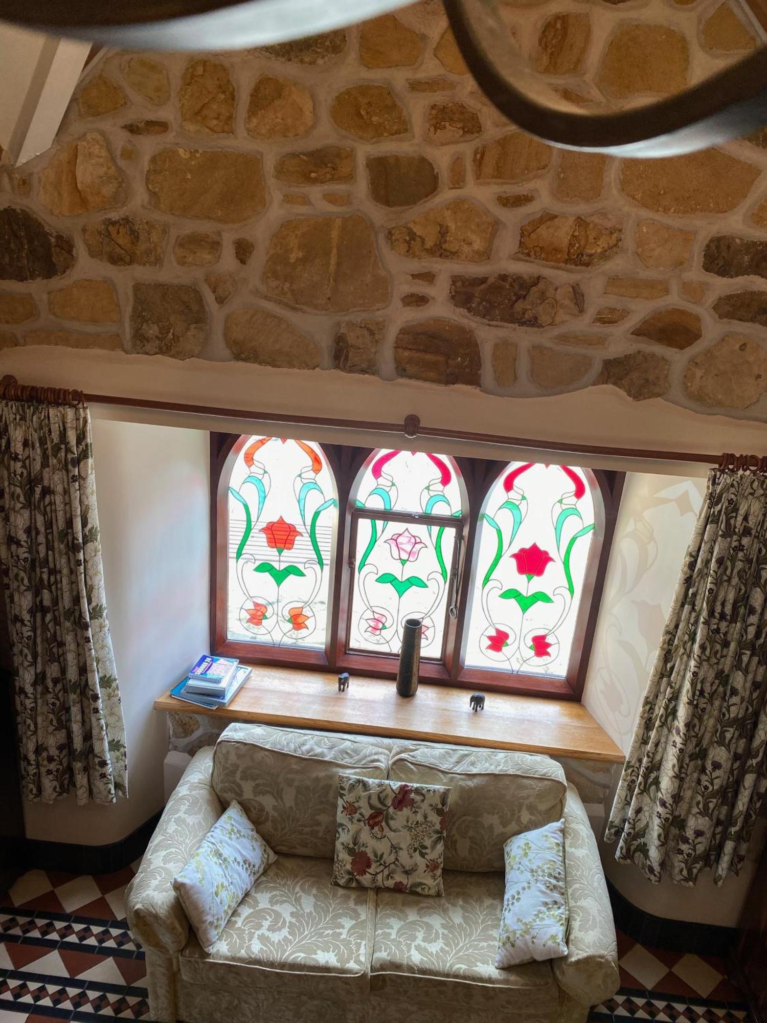 The School House, Holiday home *