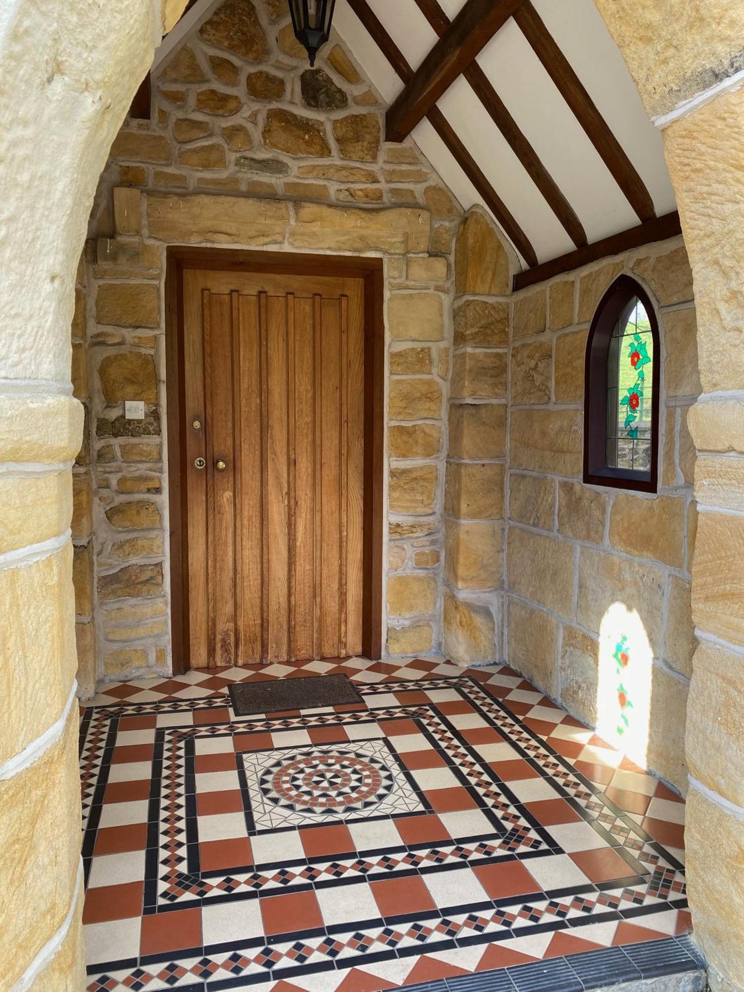 The School House, Holiday home Ironbridge