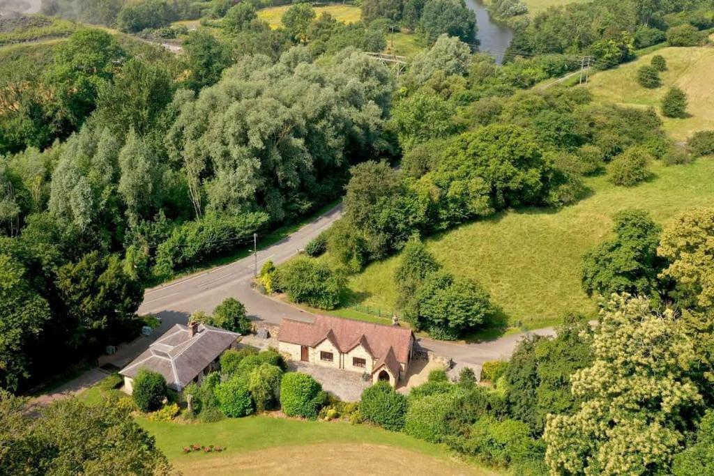 The School House, * Ironbridge
